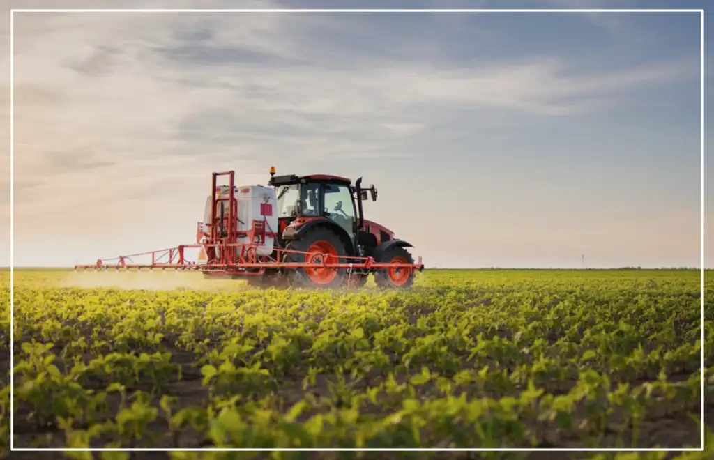 Agriculture Industries